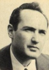 Мазур Гарольд